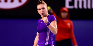 simona halep