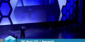 Dell intentioneaza achizitia EMC