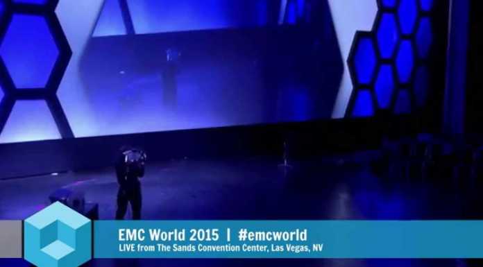 Dell intentioneaza achizitia EMC