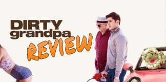 Trailerul Dirty Grandpa cu De Niro si Zac Efron