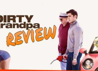 Trailerul Dirty Grandpa cu De Niro si Zac Efron Trailerul Dirty Grandpa cu De Niro si Zac Efron