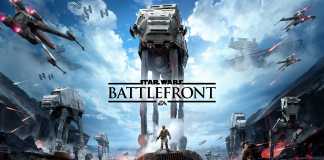 Star Wars Battlefront
