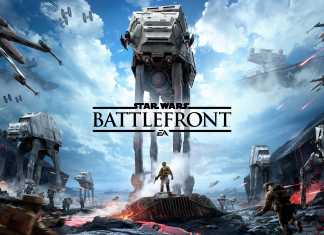 Star Wars Battlefront Beta – s-a extins testarea free a jocului pina la 13 octombrie Star Wars Battlefront