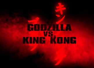Godzilla Vs. King Kong si Die Hard 6 – confirmate Godzilla Vs. King Kong