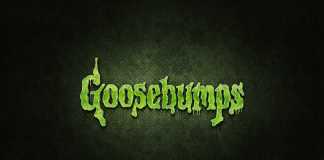 Goosebumps