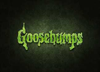 Comedia horror Goosebumps detroneaza The Martian Goosebumps