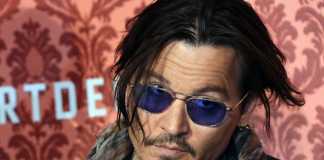 Johnny Depp despre Oscar
