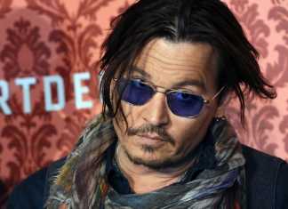 Johnny Depp despre Oscar: ‘Nu vreau sa castig asa ceva vreodata’ Johnny Depp despre Oscar