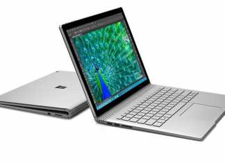 Adormitul gigant Microsoft se trezeste – cel mai bun eveniment hardware al anului