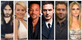 suicide squad