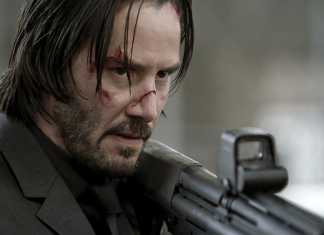 John Wick 2 va avea un cast interesant John Wick 2