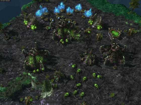 StarCraft II Legacy of the Void iese maine!