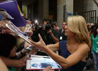 Claire Danes :’ este ok sa vrei sa fii atractiva’ Claire Danes