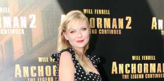 Kirsten Dunst vrea un barbat care-i deschide usa