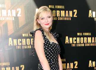 Kirsten Dunst vrea un barbat care-i deschide usa Kirsten Dunst vrea un barbat care-i deschide usa