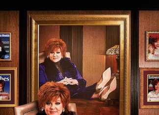 Trailer The Boss – cu Melissa McCarthy Trailer The Boss - cu Melissa McCarthy