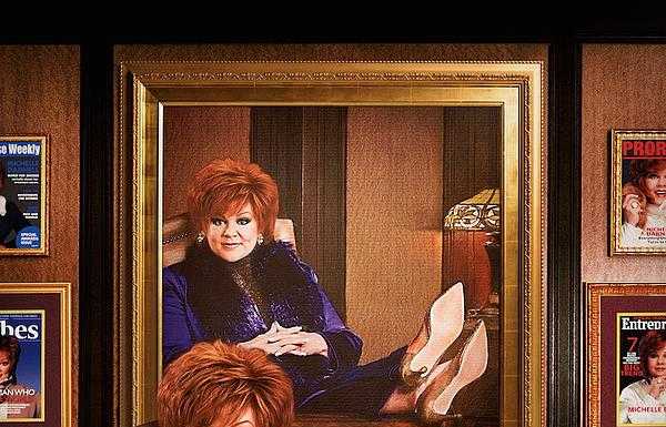 Trailer The Boss - cu Melissa McCarthy
