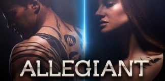 Trailer The Divergent Series