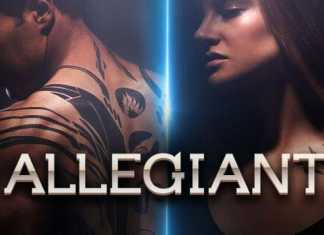 Trailer The Divergent Series: Allegiant Trailer The Divergent Series