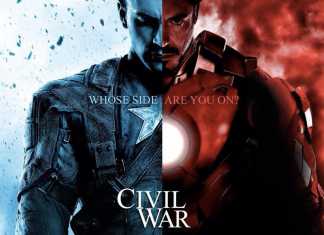 Trailer Captain America Civil War Captain America Civil War