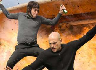 Trailerul The Brothers Grimsby – cu Sacha Baron Trailerul The Brothers Grimsby - cu Sacha Baron