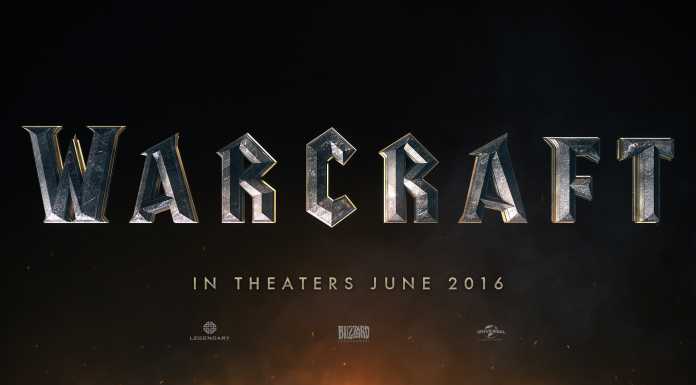 Warcraft Trailer