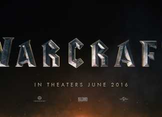 Warcraft – Trailer Tease Warcraft - Trailer Tease