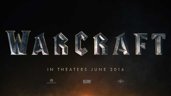 Warcraft - Trailer Tease
