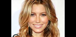 Jessica Biel tinuta tragica
