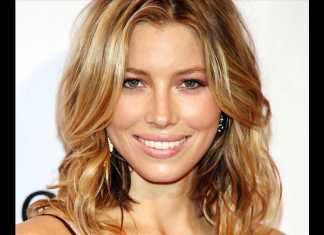 Jessica Biel tinuta tragica sau potrivita? Jessica Biel tinuta tragica