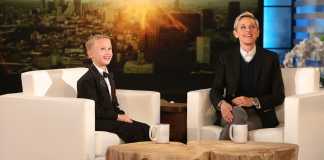 Daniel Craig intervievat de un pusti de 8 ani