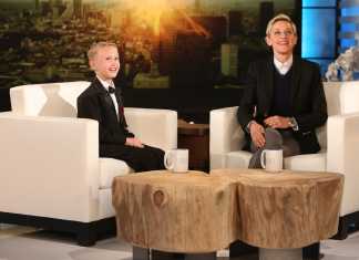 Daniel Craig intervievat de un pusti de 8 ani Daniel Craig intervievat de un pusti de 8 ani