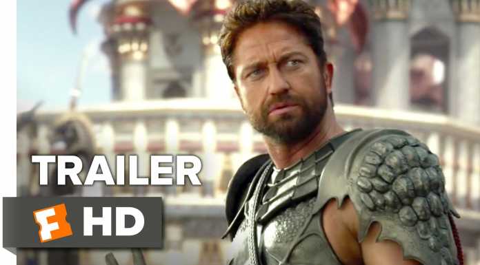 David Beckham este cel mai sexy barbat in 2015