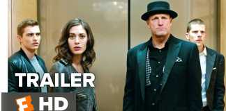 Trailer Now You See Me 2