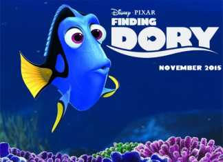Trailerul Finding Dory – sequel la Finding Nemo Trailerul Finding Dory