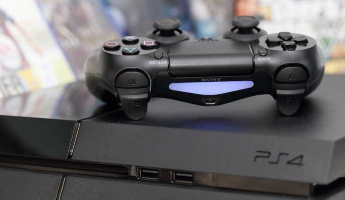 Sony confirma aplicatia PS4 pentru Windows si Mac