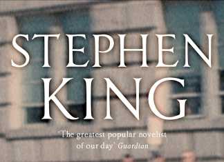 J.J. Abrams si James Franco plus Stephen King? J.J. Abrams si James Franco plus Stephen King?