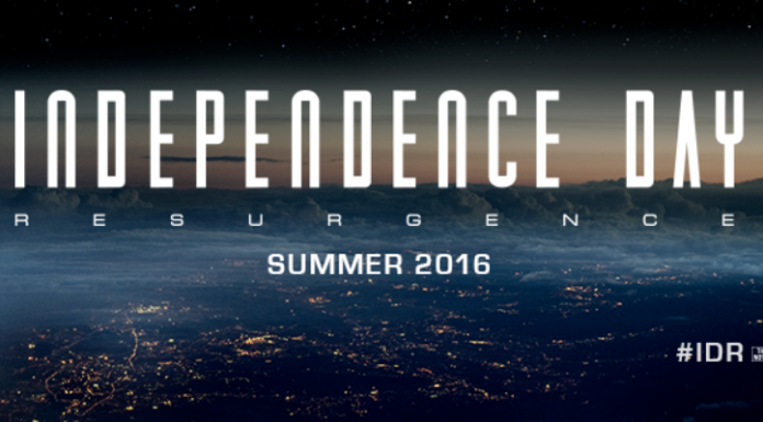 Trailerul Independence Day Resurgence : wow or bau?