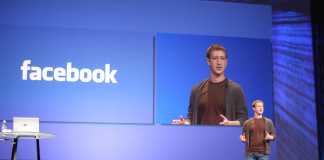 Zuckerberg doneaza 99% din actiunile Facebook