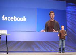 Zuckerberg doneaza 99% din actiunile Facebook Zuckerberg doneaza 99% din actiunile Facebook