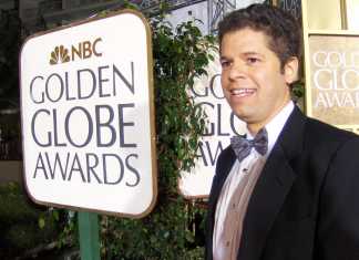Golden Globe
