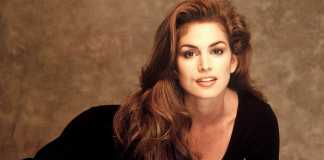 Copiii fotomodelului Cindy Crawford