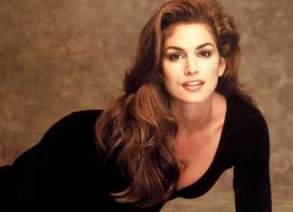 Copiii fotomodelului Cindy Crawford