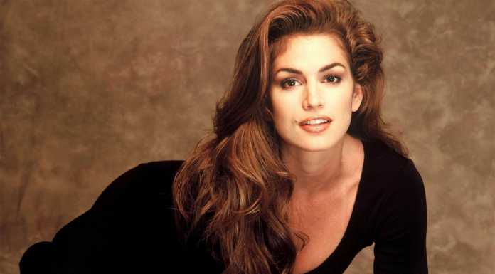 Copiii fotomodelului Cindy Crawford