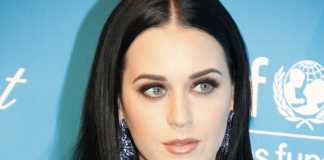 Katy Perry