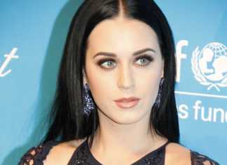 Katy Perry