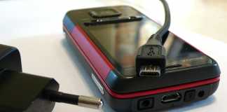 vom incarca telefonul