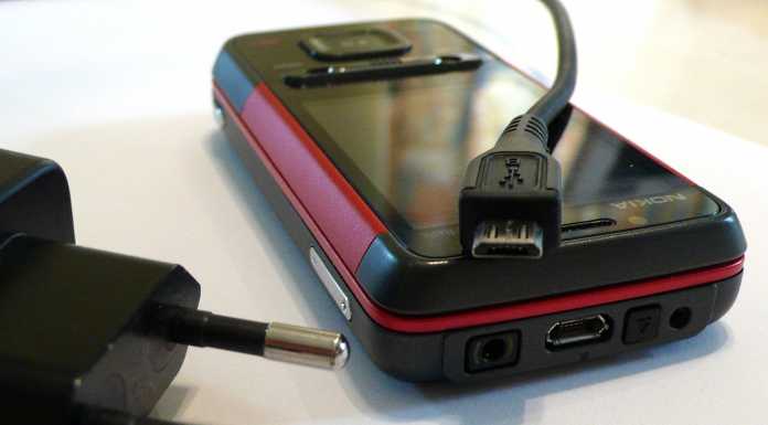 vom incarca telefonul