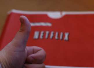 Netflix