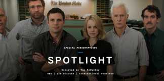 ‘Spotlight’ castiga Gotham Award : candidat la Oscar?